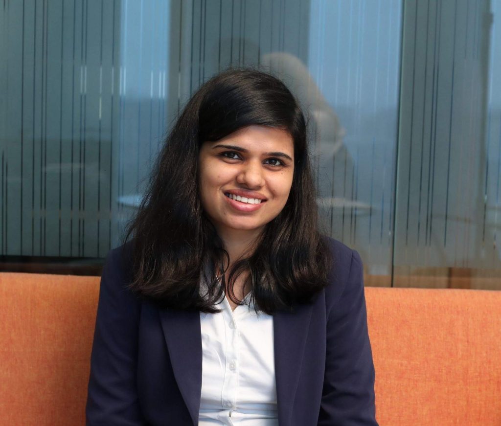 Risk-taking is the most attractive part of the job for me: Sonam Srivastava, Wright Research