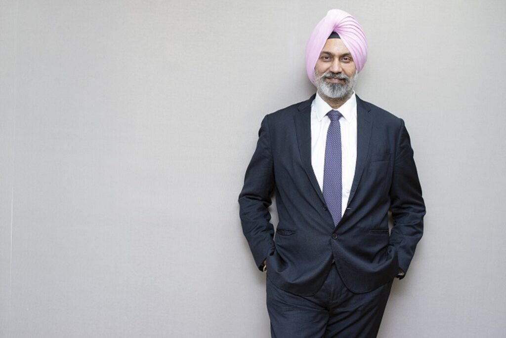 Tech & Digital have potential to change scope of credit lending & achieve profitability: HP Singh, Satin Creditcare