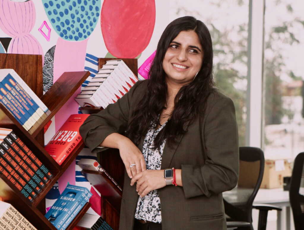 Simpl Appoints Shikha Tomar as Senior Director of its Partner Success Team