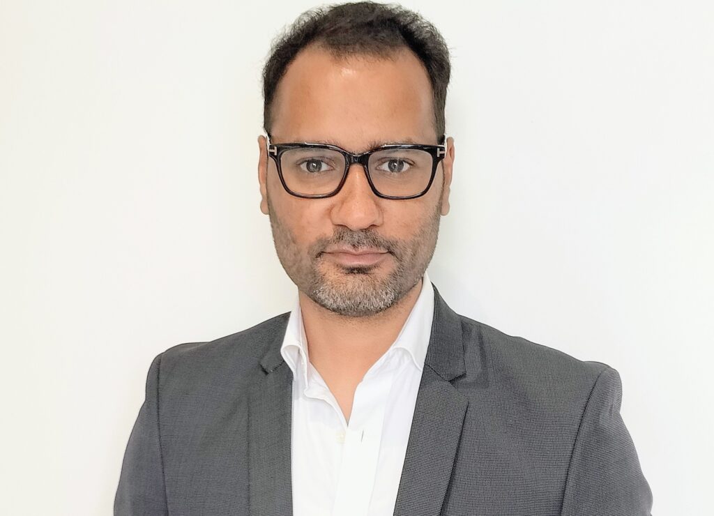 Clix Capital appoints Gagan Aggarwal as its CFO