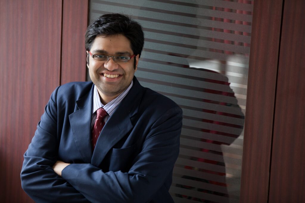 Monsoon CreditTech raises funds led by HDFC Capital