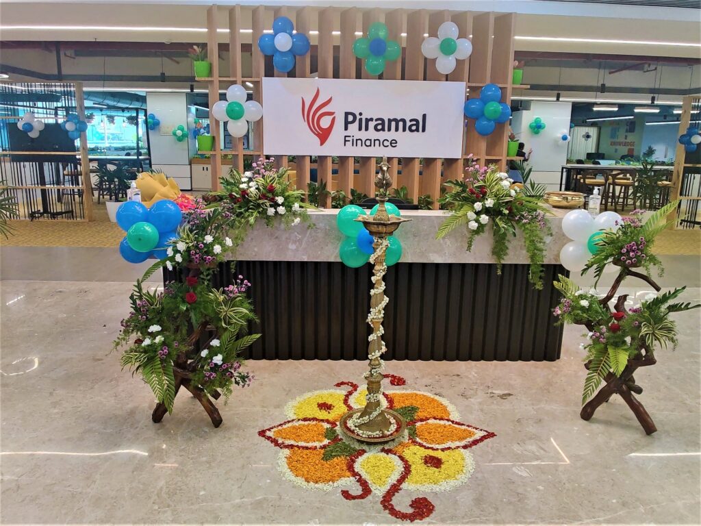 Piramal Finance launches ‘Innovation Lab’ in Bengaluru